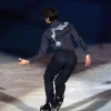 Stéphane Lambiel "Bring me to life"