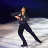 Stéphane Lambiel "Bring me to life"