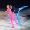 Aljona Savchenko & Robin Szolkowy