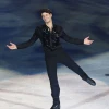 Stéphane Lambiel "Last Dance"