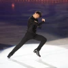 Stéphane Lambiel "Last Dance"