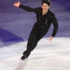 Stéphane Lambiel "Last Dance"