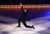 Stéphane Lambiel "Last Dance"