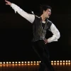 Stéphane Lambiel "La Traviata"