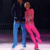 Aljona Savchenko & Robin Szolkowy "Pink Panther"