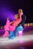 Aljona Savchenko & Robin Szolkowy "Pink Panther"