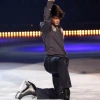 Stéphane Lambiel "Bring me to life"
