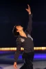 Stéphane Lambiel "Bring me to life"