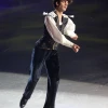 Stéphane Lambiel "La Traviata"