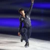 Stéphane Lambiel "Bring me to life"