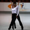 Cover for Nebelhorn Trophy 2011 Oberstdorf