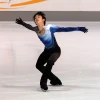 Yuzuru Hanyu