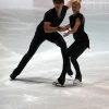 Tatiana Volosozhar & Maxim Trankov