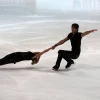 Tatiana Volosozhar & Maxim Trankov