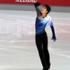Yuzuru Hanyu