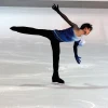 Yuzuru Hanyu