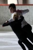 Training Tatiana Volosozhar & Maxim Trankov