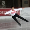 Training Tatiana Volosozhar & Maxim Trankov