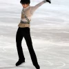 Herren Kür: Yuzuru Hanyu