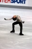 Herren Kür: Yuzuru Hanyu