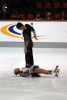 Paare Kür: Maxim Trankov & Tatiana Volosozhar