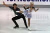 Paare Kür: Maxim Trankov & Tatiana Volosozhar