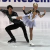 Paare Kür: Maxim Trankov & Tatiana Volosozhar