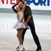 Paare Kür: Maxim Trankov & Tatiana Volosozhar