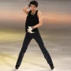 Yuzuru Hanyu