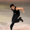 Yuzuru Hanyu