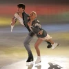 Tatiana Volosozhar & Maxim Trankov