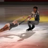 Tatiana Volosozhar & Maxim Trankov