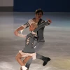 Tatiana Volosozhar & Maxim Trankov