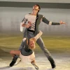 Tatiana Volosozhar & Maxim Trankov
