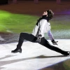 Stéphane Lambiel (Training)