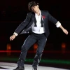 Stéphane Lambiel "Don't Stop The Music"