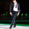 Stéphane Lambiel "Don't Stop The Music"