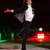 Stéphane Lambiel "Don't Stop The Music"