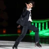 Stéphane Lambiel "Don't Stop The Music"