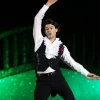 Stéphane Lambiel "Rigoletto"