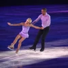 Aljona Savchenko & Robin Szolkowy