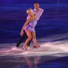 Aljona Savchenko & Robin Szolkowy