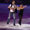 Anna Cappellini & Luca Lanotte