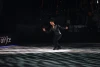 Stéphane Lambiel "My Body Is A Cage"