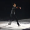 Stéphane Lambiel "My Body Is A Cage"