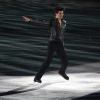 Stéphane Lambiel "My Body Is A Cage"
