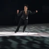 Stéphane Lambiel "My Body Is A Cage"