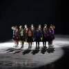Cover for Art on Ice 2012