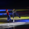 Tatiana Volosozhar & Maxim Trankov