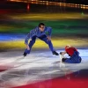 Tatiana Volosozhar & Maxim Trankov